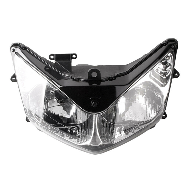 Headlight for Honda F5 CBR600RR 2007 2008 2009 2010 2011 2012